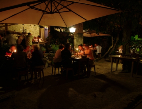 Xullo na Taberna